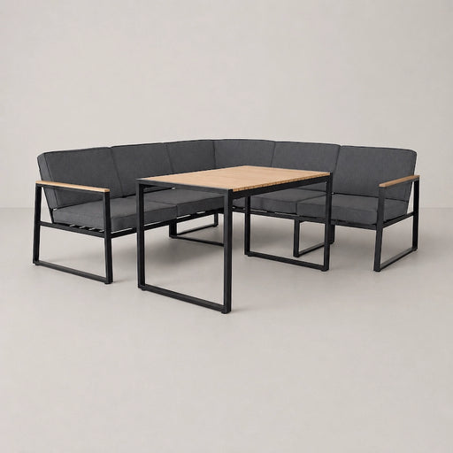 Hanna Lounge Set-Creative Living
