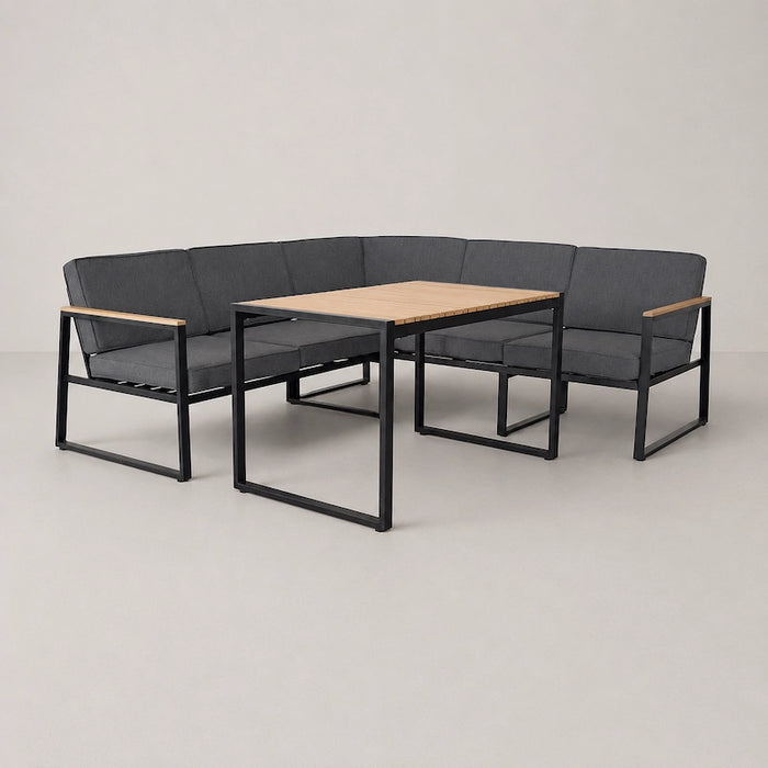 Hanna Lounge Set-Creative Living