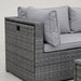 Chelsea Modular Sofa Set-Creative Living