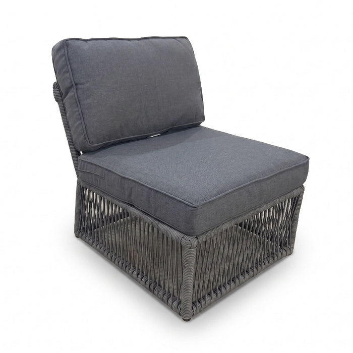 Cole Modular Corner Sofa Set