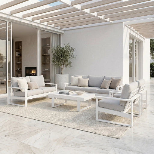 Coline 7-seater Set - Creative Living