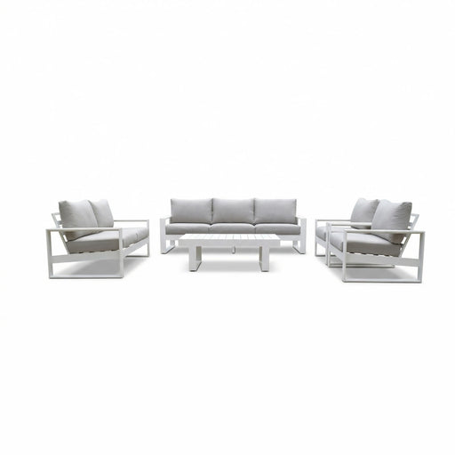 Coline 7-seater Set - Creative Living