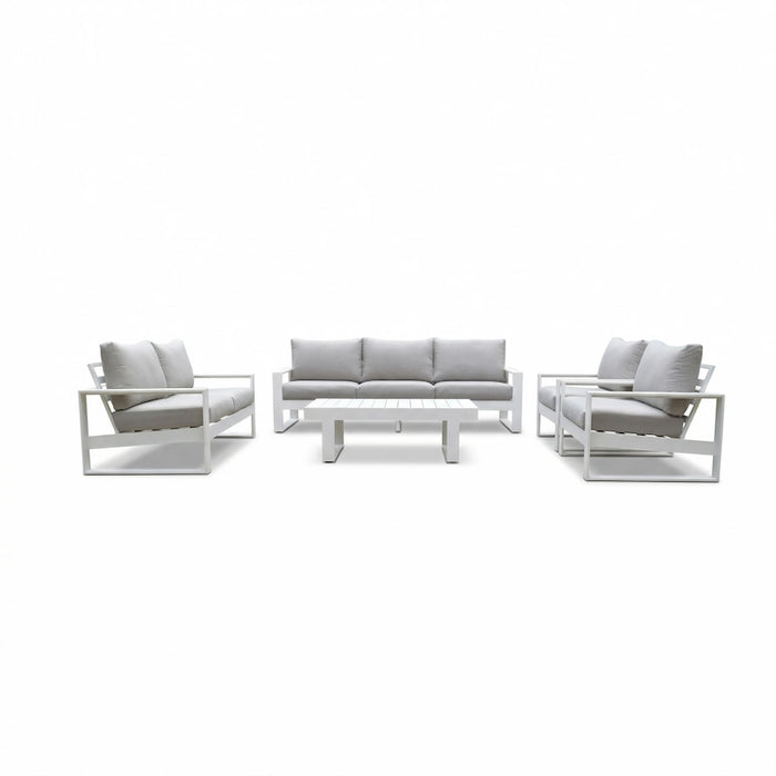 Coline 7-seater Set - Creative Living