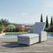 Constance Sun Lounger - Creative Living