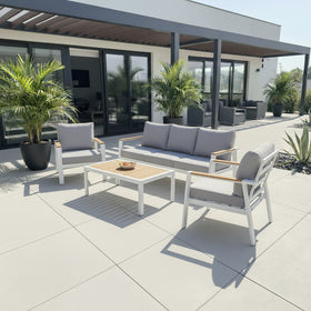 Enjoy your outdoor living with our furniture!!