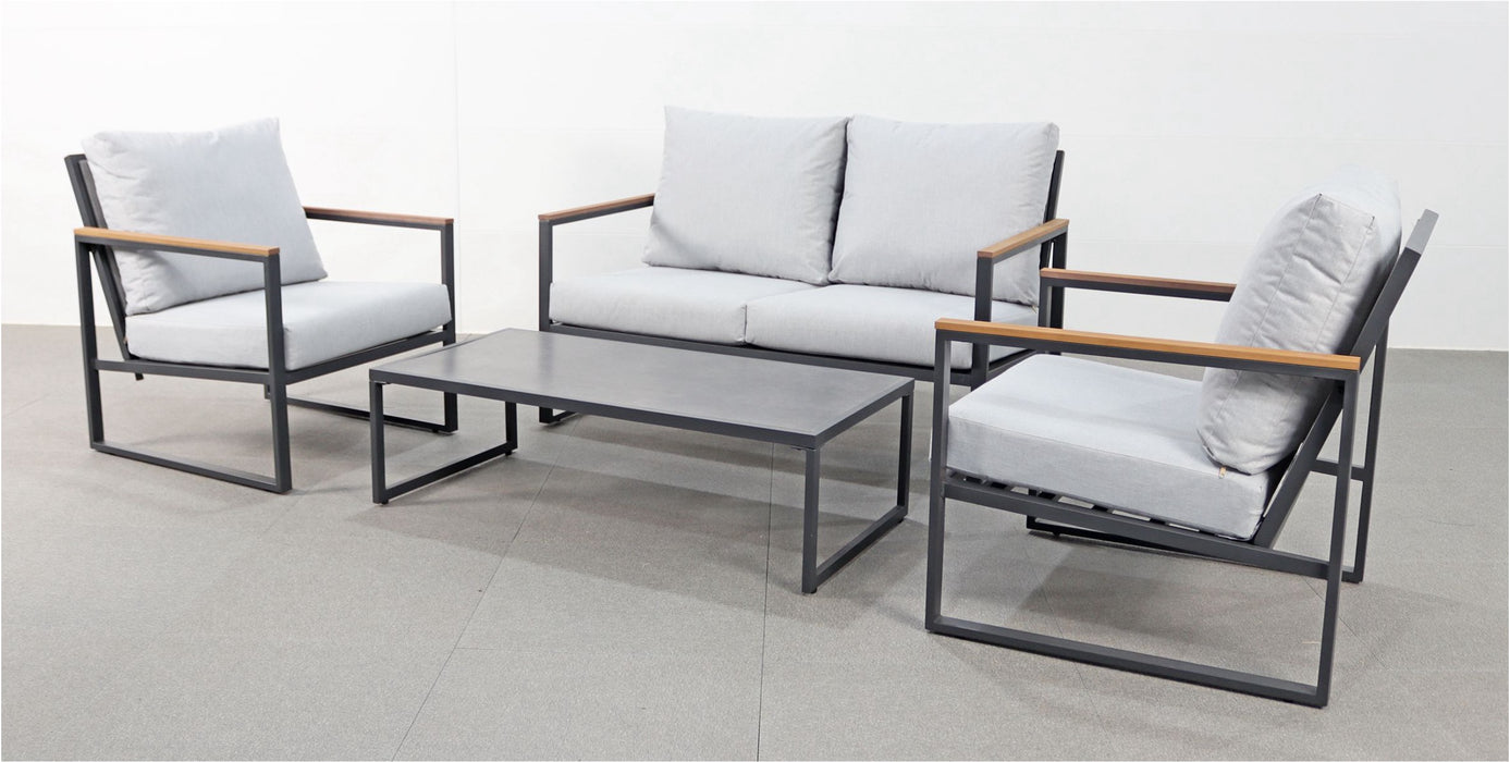 Demo 22 LOUNGE SOFA SET