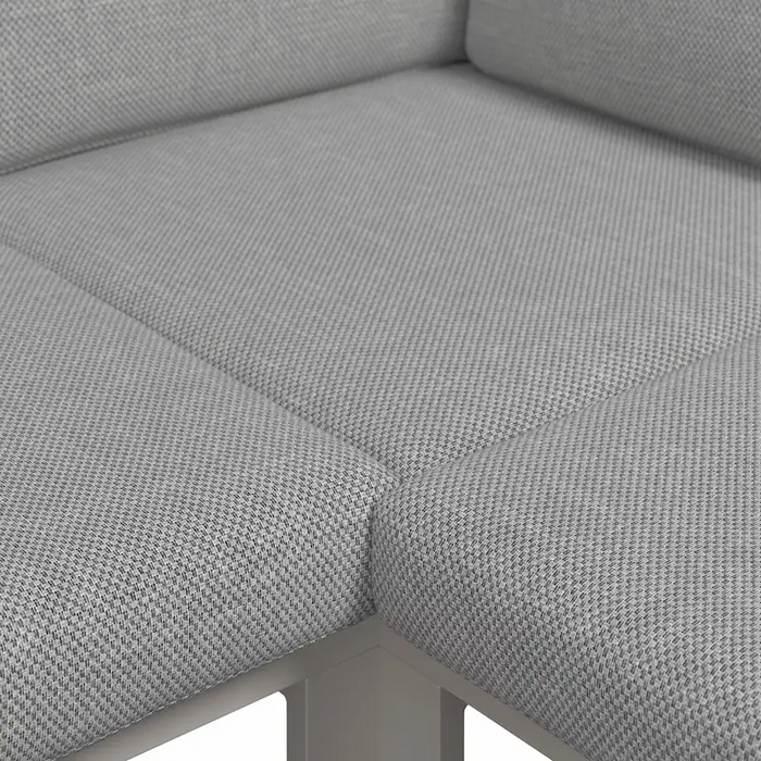 Valeria Corner Dining Lounge Set-Creative Living