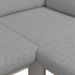 Valeria Corner Dining Lounge Set-Creative Living