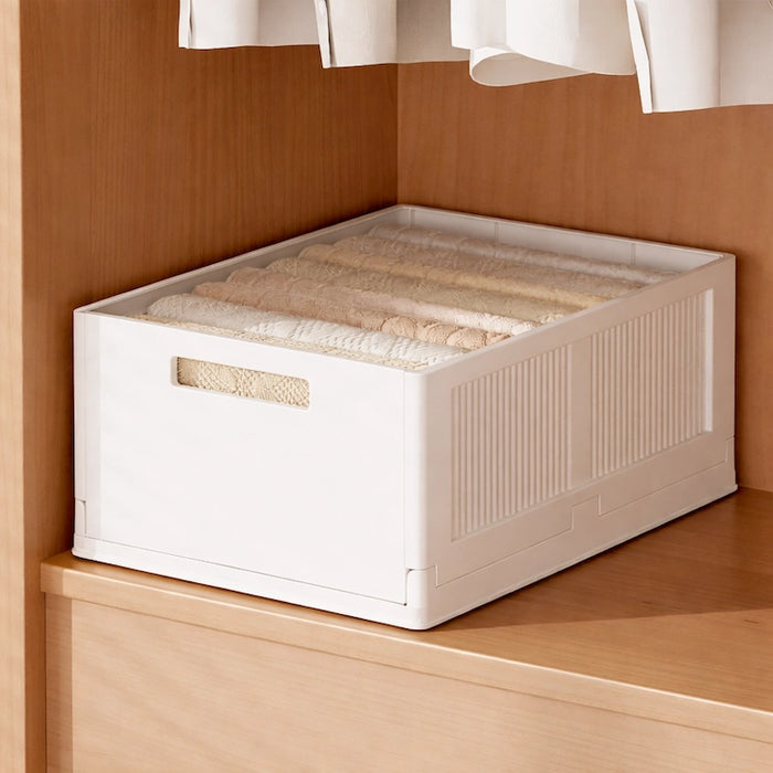 Yeya Extra Large Minimal Foldable Storage Box from Creative-Living.co.za