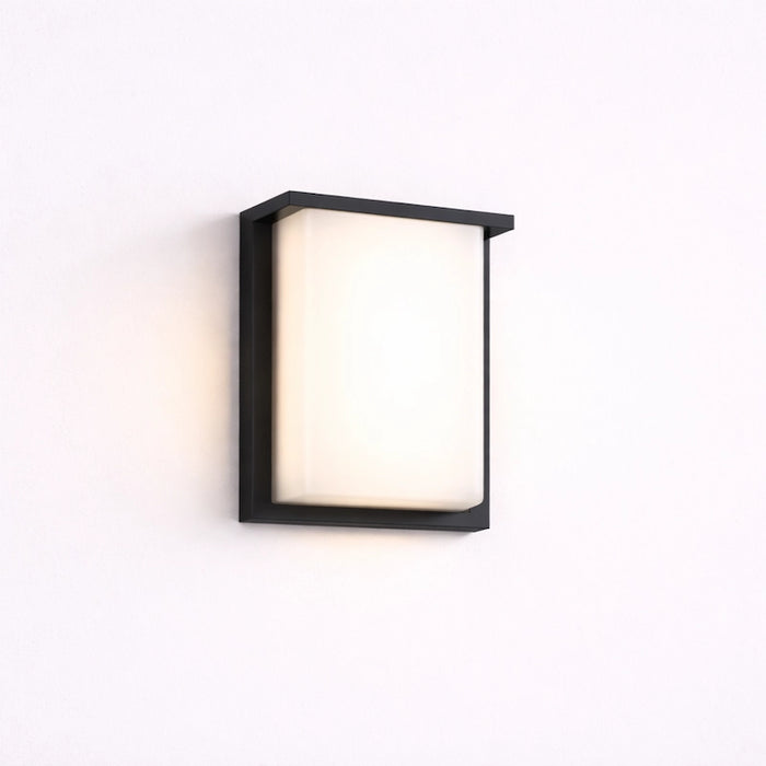 VistaBlock Outdoor Waterproof LED Wall Lamp from Creative-Living.co.za
