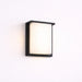 VistaBlock Outdoor Waterproof LED Wall Lamp from Creative-Living.co.za