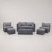 Chelsea Modular Sofa Set-Creative Living
