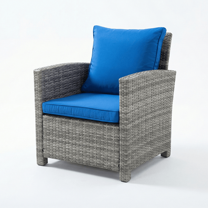 Melbourne Lounge Set