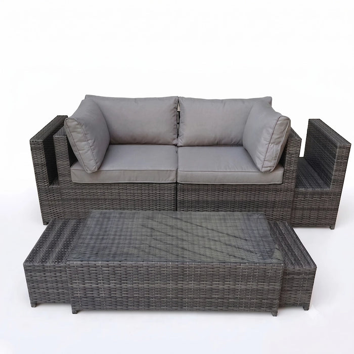 Chelsea Modular Sofa Set-Creative Living