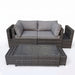 Chelsea Modular Sofa Set-Creative Living