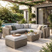 Serena Ottoman-Creative Living