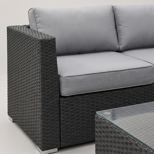 San Diego Modular Set-Creative Living