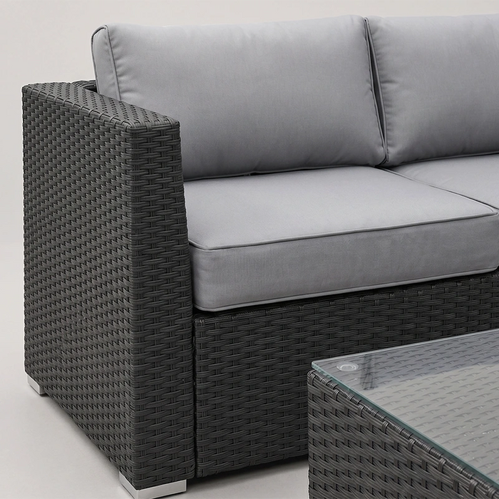 San Diego Modular Set-Creative Living