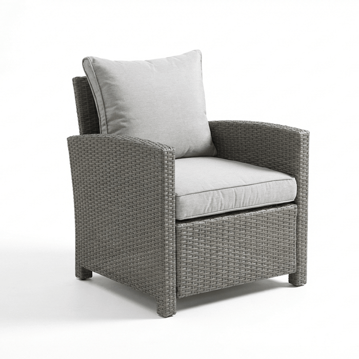 Melbourne Lounge Set