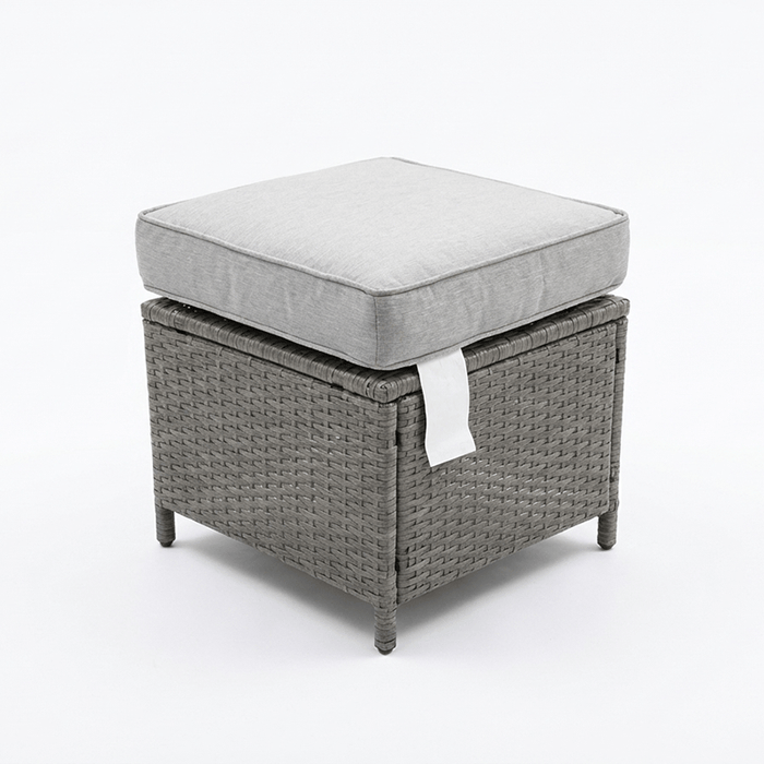 Melbourne Lounge Set