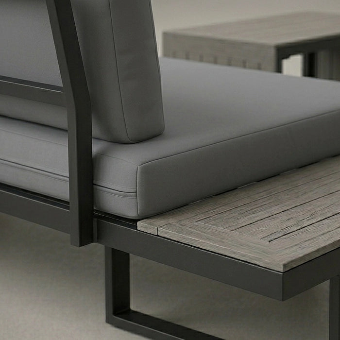 Ambia Garden Lounge Set-Creative Living
