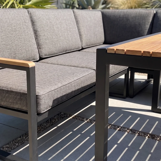 Hanna Lounge Set-Creative Living
