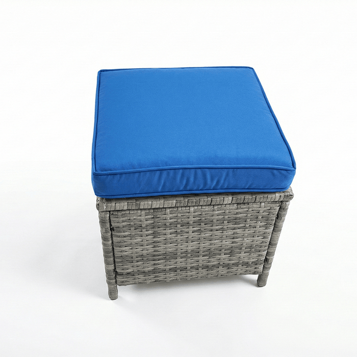 Melbourne Lounge Set