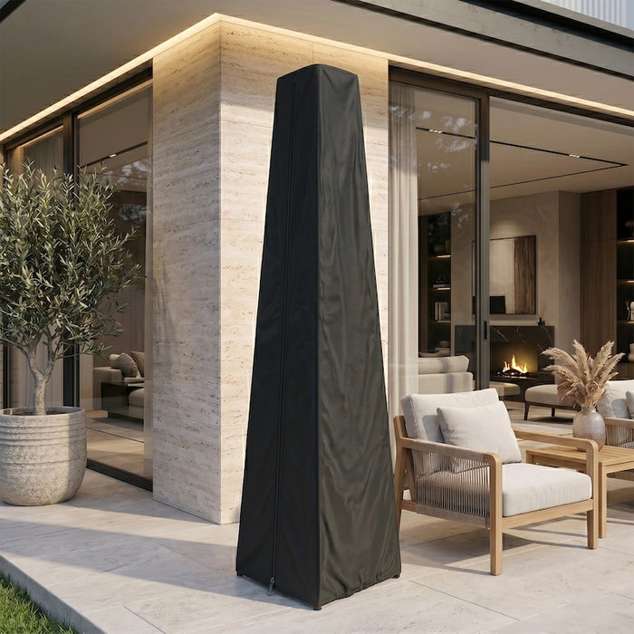 Pyramid Patio Heater Cover