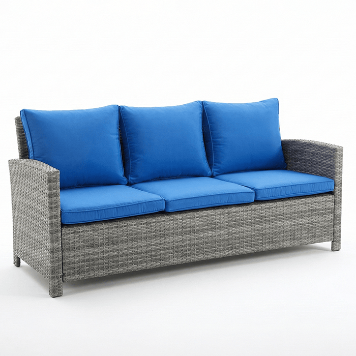 Melbourne Lounge Set