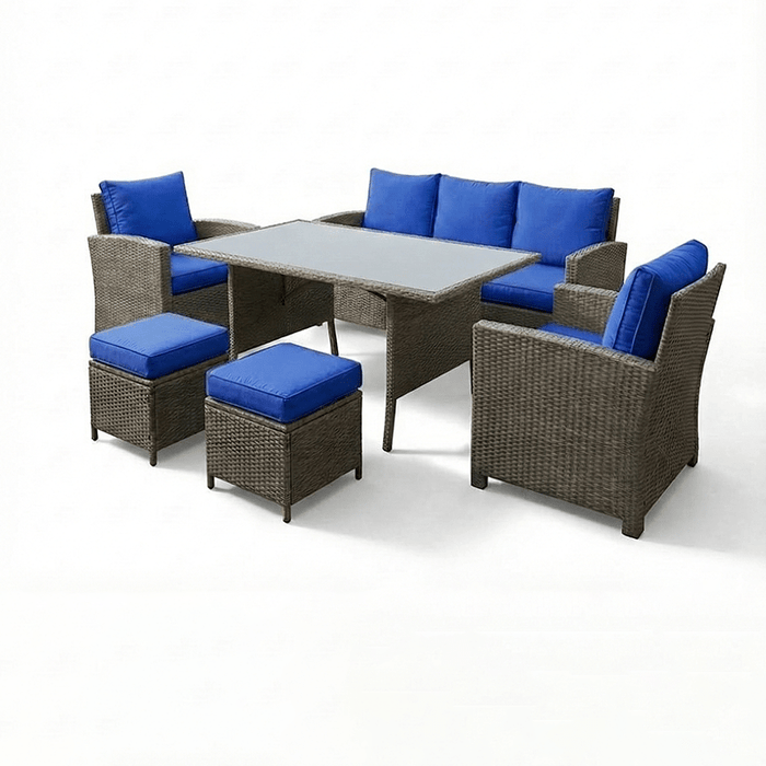 Melbourne Lounge Set-Creative Living