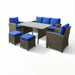 Melbourne Lounge Set-Creative Living