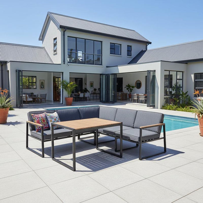 Hanna Lounge Set-Creative Living