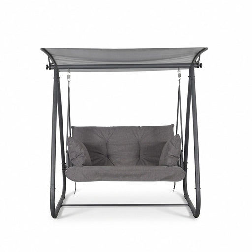 Kingswood 2 Seater Swing Seat-Creative Living