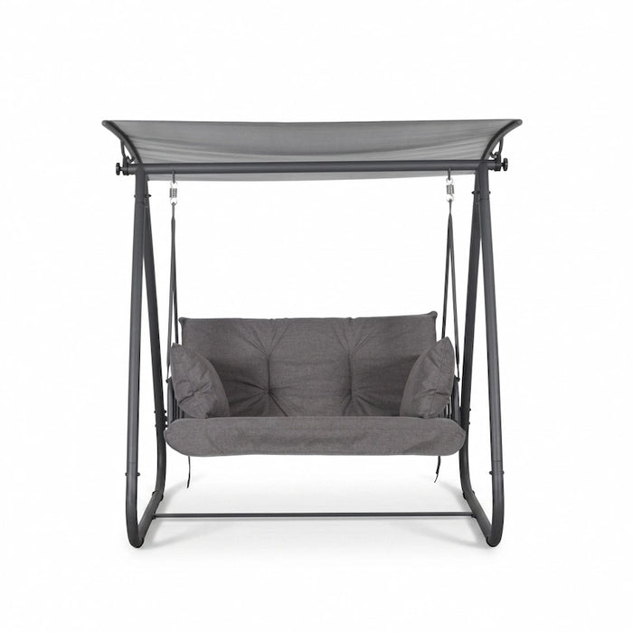 Kingswood 2 Seater Swing Seat-Creative Living