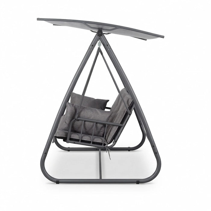 Kingswood 2 Seater Swing Seat-Creative Living