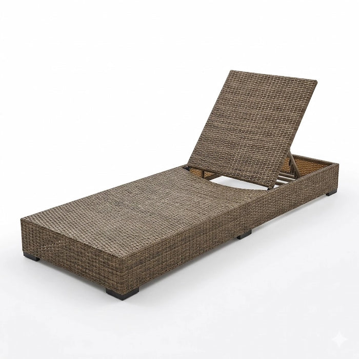 Lido Resort Sun Lounger Set-Creative Living