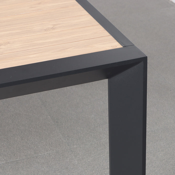 Livorno 6 Seat Dining Set