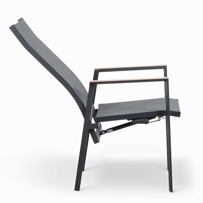 Livorno 6 Seat Dining Set