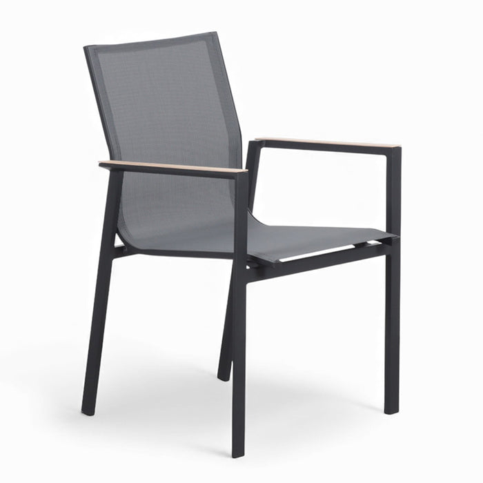 Livorno 6 Seat Dining Set