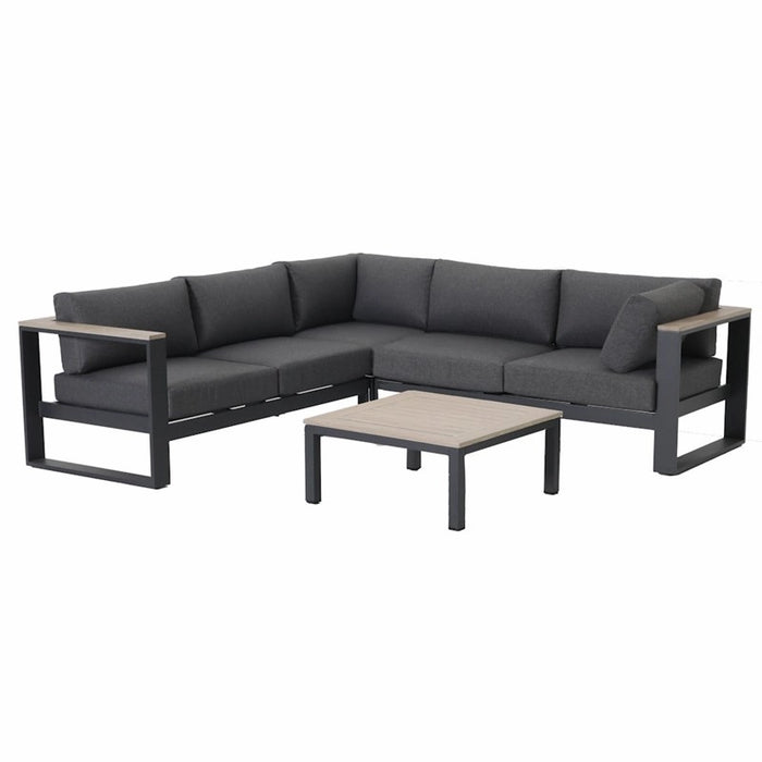 Mannington Modular Set-Creative Living