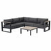 Mannington Modular Set-Creative Living