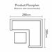 Mannington Modular Set-Creative Living