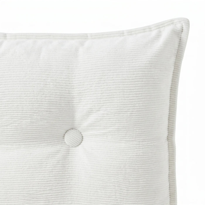 Marshmallow HD Minimalist Lounger