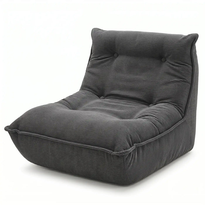 Marshmallow HD Minimalist Lounger