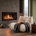 Marshmallow HD Sculpted Lounger-Creative Living