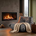 Marshmallow HD Sculpted Lounger-Creative Living