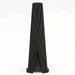 Matte Black Pyramid Gas Flame Patio Heater-Creative Living