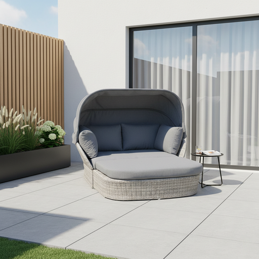 Meghan Daybed-Creative Living