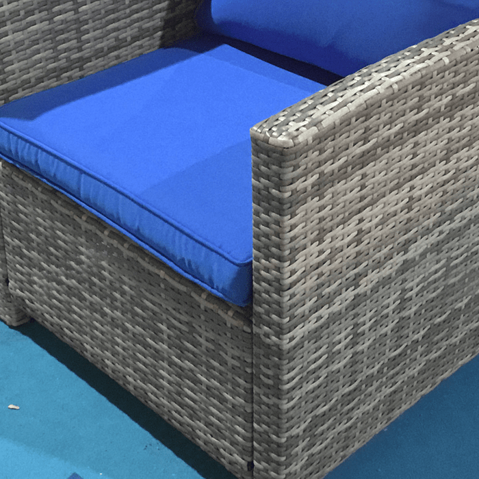 Melbourne Lounge Set