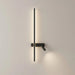 Orbit Dual Reading Wall Light – Left Side - Creative Living